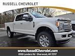 Used 2019 Ford F-350 XL Crew Cab for sale #26250A - photo 1