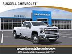 New 2026 Chevrolet Silverado 3500 LTZ Crew Cab for sale #26251 - photo 1