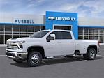 New 2026 Chevrolet Silverado 3500 LTZ Crew Cab for sale #26251 - photo 3