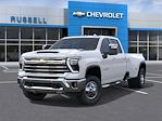 New 2026 Chevrolet Silverado 3500 LTZ Crew Cab for sale #26251 - photo 30