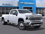 New 2026 Chevrolet Silverado 3500 LTZ Crew Cab for sale #26251 - photo 31