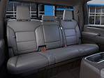New 2026 Chevrolet Silverado 3500 LTZ Crew Cab for sale #26251 - photo 41