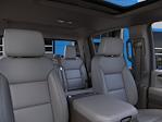 New 2026 Chevrolet Silverado 3500 LTZ Crew Cab for sale #26251 - photo 48