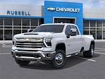 New 2026 Chevrolet Silverado 3500 LTZ Crew Cab for sale #26251 - photo 6