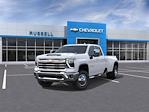 New 2026 Chevrolet Silverado 3500 LTZ Crew Cab for sale #26251 - photo 8