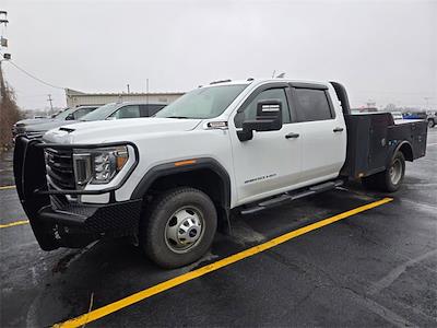 Used 2023 GMC Sierra 3500 - photo 1