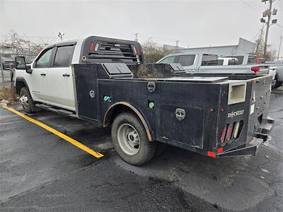 Used 2023 GMC Sierra 3500 - photo 1