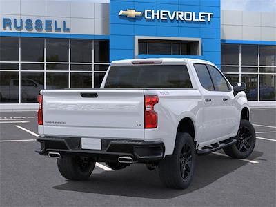 New 2026 Chevrolet Silverado 1500 LT Crew Cab for sale #26253 - photo 2