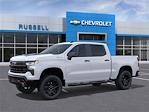 New 2026 Chevrolet Silverado 1500 LT Crew Cab for sale #26253 - photo 3