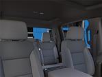 New 2026 Chevrolet Silverado 1500 LT Crew Cab for sale #26253 - photo 24