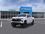 New 2026 Chevrolet Silverado 1500 LT Crew Cab for sale #26253 - photo 8