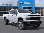 New 2026 Chevrolet Silverado 2500 Custom Crew Cab for sale #26257 - photo 31
