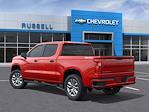 New 2026 Chevrolet Silverado 1500 Custom Crew Cab for sale #26258 - photo 27