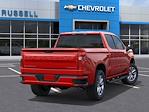 New 2026 Chevrolet Silverado 1500 Custom Crew Cab for sale #26258 - photo 28