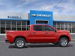 New 2026 Chevrolet Silverado 1500 Custom Crew Cab for sale #26258 - photo 29