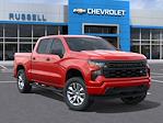 New 2026 Chevrolet Silverado 1500 Custom Crew Cab for sale #26258 - photo 31