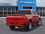 New 2026 Chevrolet Silverado 1500 Custom Crew Cab for sale #26258 - photo 2