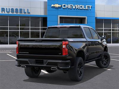 New 2026 Chevrolet Silverado 1500 LT Crew Cab for sale #26259 - photo 2