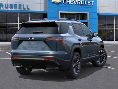 New 2026 Chevrolet Equinox RS for sale #26261 - photo 2