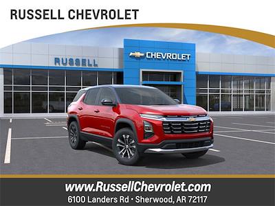 New 2026 Chevrolet Equinox LT for sale #26263 - photo 1