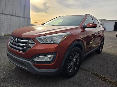 Used 2013 Hyundai Santa Fe - photo 1