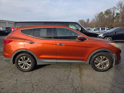 Used 2013 Hyundai Santa Fe - photo 1