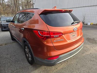 Used 2013 Hyundai Santa Fe - photo 1