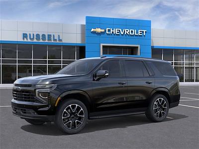 New 2026 Chevrolet Tahoe RST for sale #26264 - photo 2