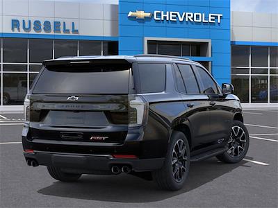 2026 Chevrolet Tahoe 4WD SUV for sale #26264 - photo 2