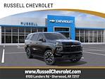 New 2026 Chevrolet Tahoe RST for sale #26264 - photo 1