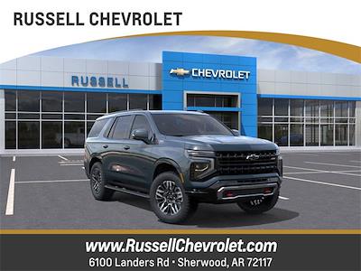 New 2026 Chevrolet Tahoe Z71 for sale #26265 - photo 1