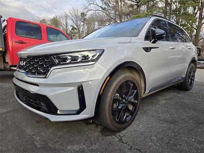Used 2023 Kia Sorento - photo 1