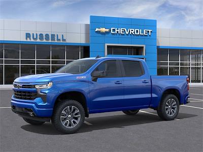 New 2026 Chevrolet Silverado 1500 RST Crew Cab for sale #26268 - photo 2