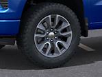 New 2026 Chevrolet Silverado 1500 RST Crew Cab for sale #26268 - photo 33