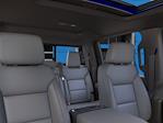 New 2026 Chevrolet Silverado 1500 RST Crew Cab for sale #26268 - photo 48