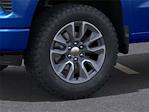 New 2026 Chevrolet Silverado 1500 RST Crew Cab for sale #26268 - photo 9