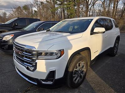 Used 2020 GMC Acadia - photo 1