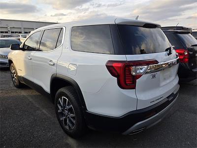 Used 2020 GMC Acadia - photo 1