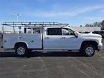 2026 Chevrolet Silverado 2500 Crew Cab SRW 4WD Service Truck for sale #26271 - photo 3