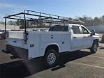 2026 Chevrolet Silverado 2500 Crew Cab SRW 4WD Service Truck for sale #26271 - photo 2