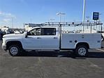 2026 Chevrolet Silverado 2500 Crew Cab SRW 4WD Service Truck for sale #26271 - photo 6