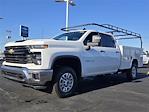 2026 Chevrolet Silverado 2500 Crew Cab SRW 4WD Service Truck for sale #26271 - photo 7