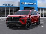 New 2026 Chevrolet Traverse RS for sale #26274 - photo 30