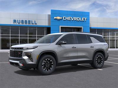 New 2026 Chevrolet Traverse Z71 for sale #26275 - photo 2