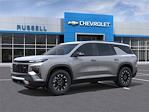 New 2026 Chevrolet Traverse Z71 for sale #26275 - photo 2