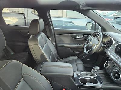 Used 2021 Chevrolet Blazer - photo 1