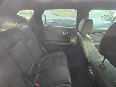 Used 2021 Chevrolet Blazer - photo 1