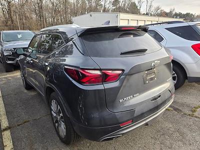 Used 2021 Chevrolet Blazer - photo 1