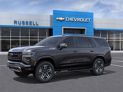 New 2026 Chevrolet Tahoe Z71 for sale #26276 - photo 2