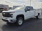 New 2026 Chevrolet Silverado 3500 Crew Cab Service Truck for sale #26278 - photo 28